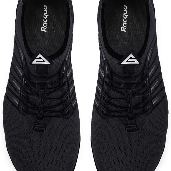 Water Shoes Men Women Quick Dry Mesh Rubber Sole for Beach Pool Surfing - Picture 3 of 7